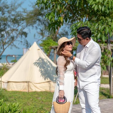 Koh Rong Love Resort Prek Svay Village Zewnętrze zdjęcie