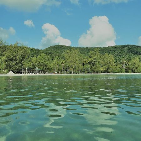 Koh Rong Love Resort Prek Svay Village Zewnętrze zdjęcie