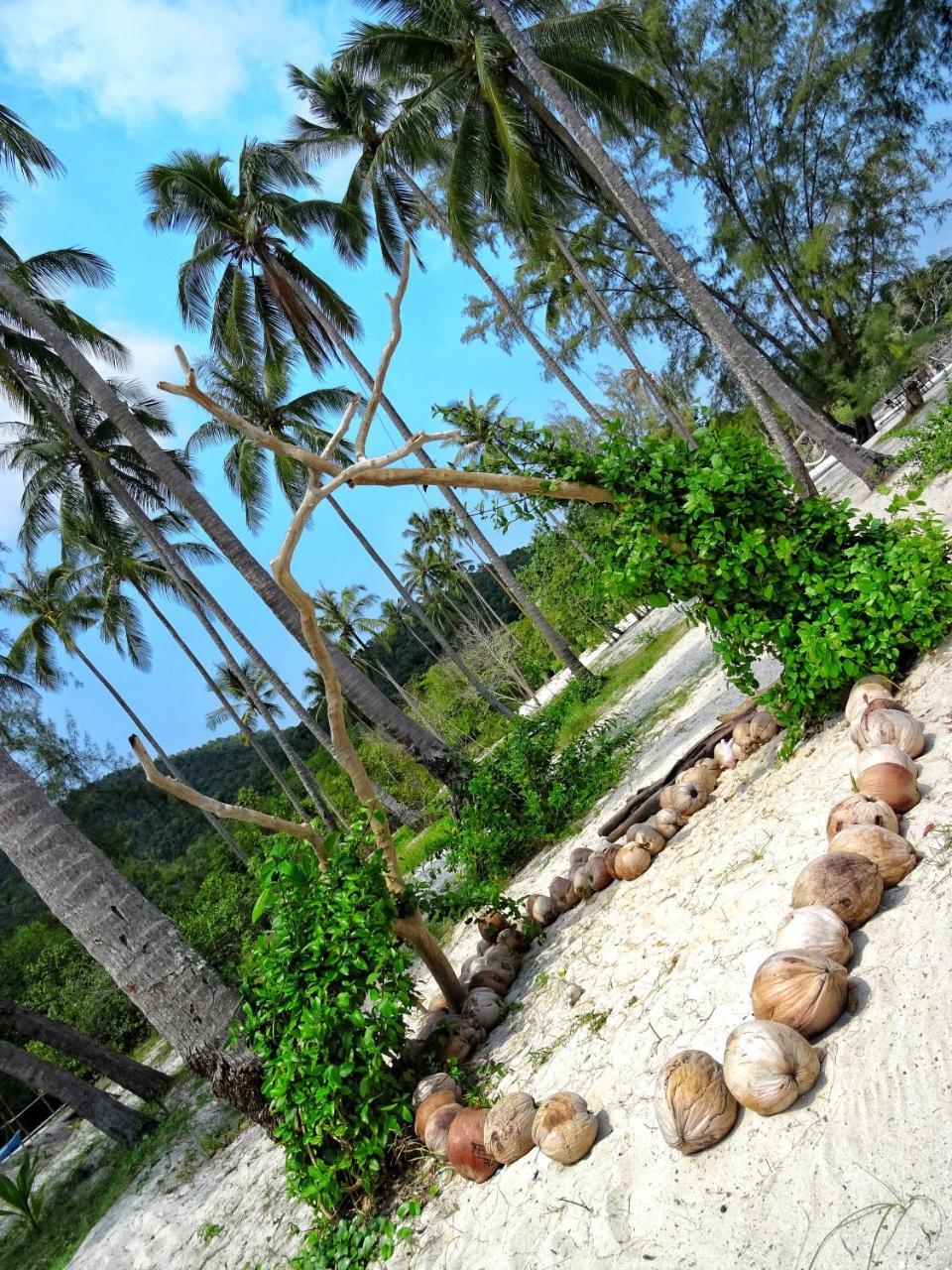 Koh Rong Love Resort Prek Svay Village Zewnętrze zdjęcie