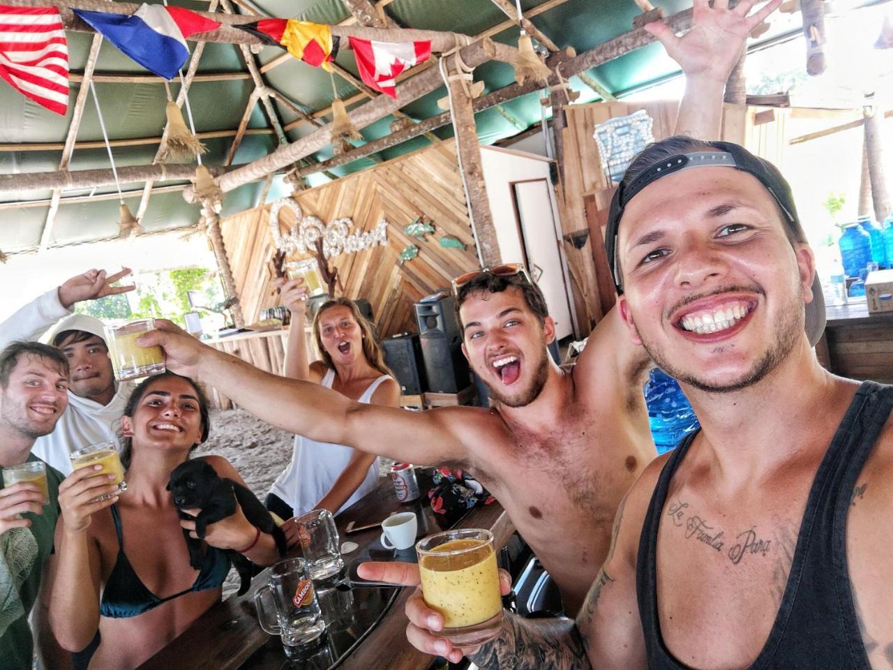 Koh Rong Love Resort Prek Svay Village Zewnętrze zdjęcie
