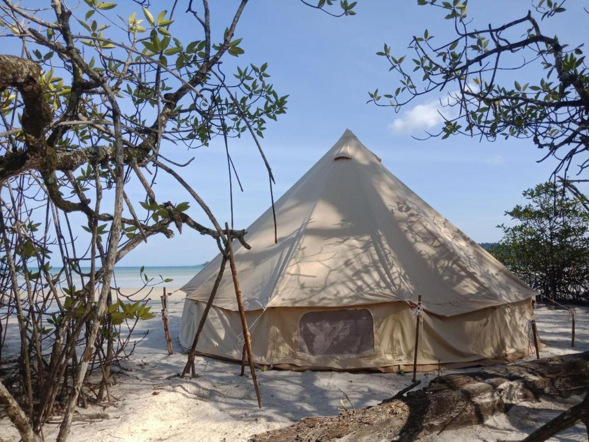 Koh Rong Love Resort Prek Svay Village Zewnętrze zdjęcie