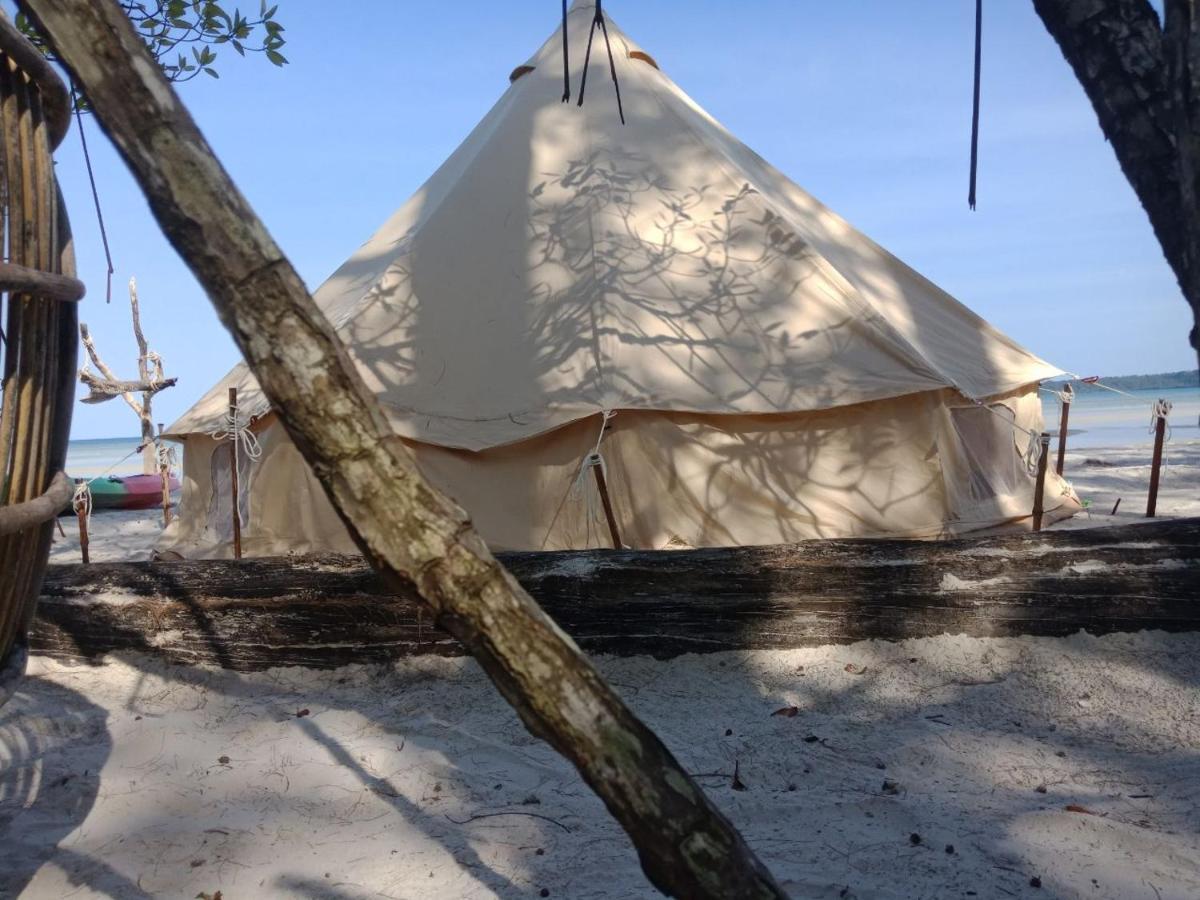 Koh Rong Love Resort Prek Svay Village Zewnętrze zdjęcie