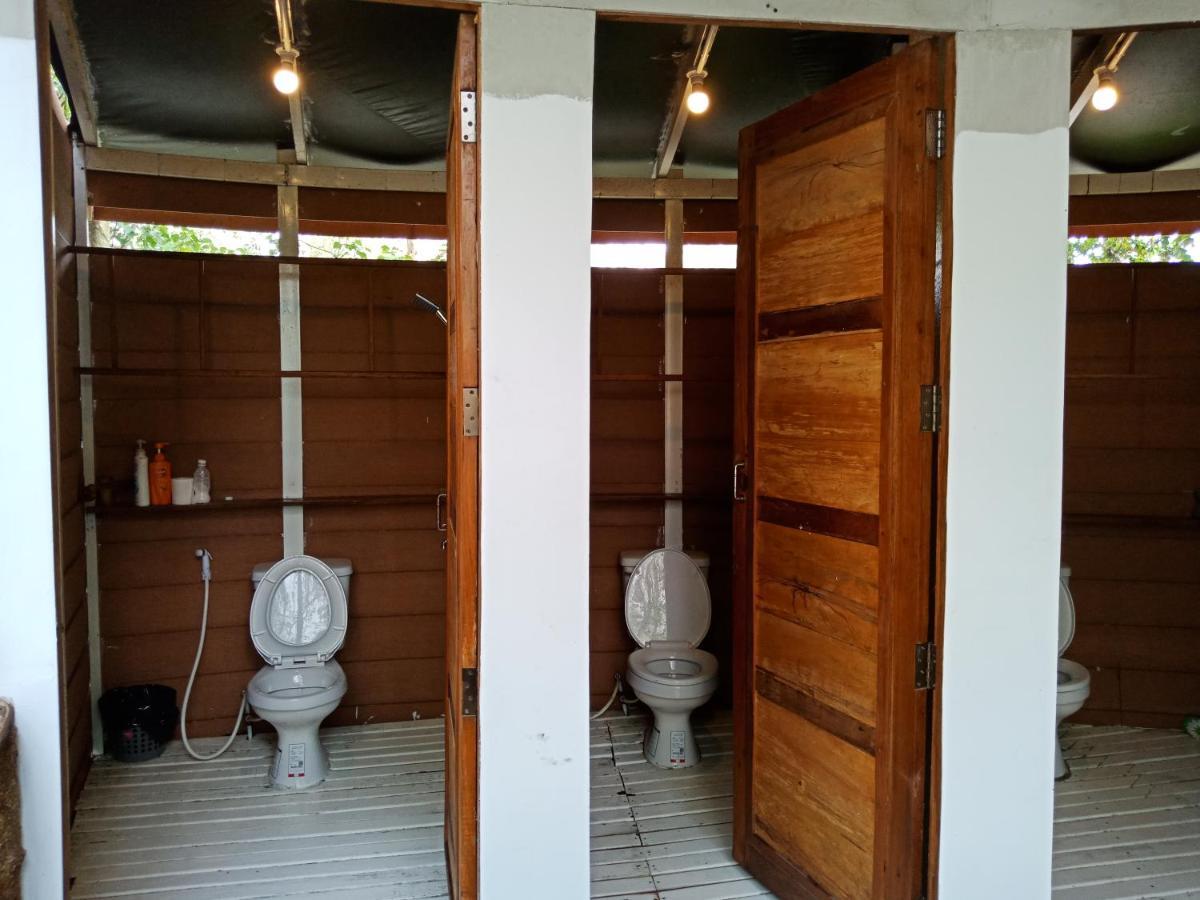 Koh Rong Love Resort Prek Svay Village Zewnętrze zdjęcie