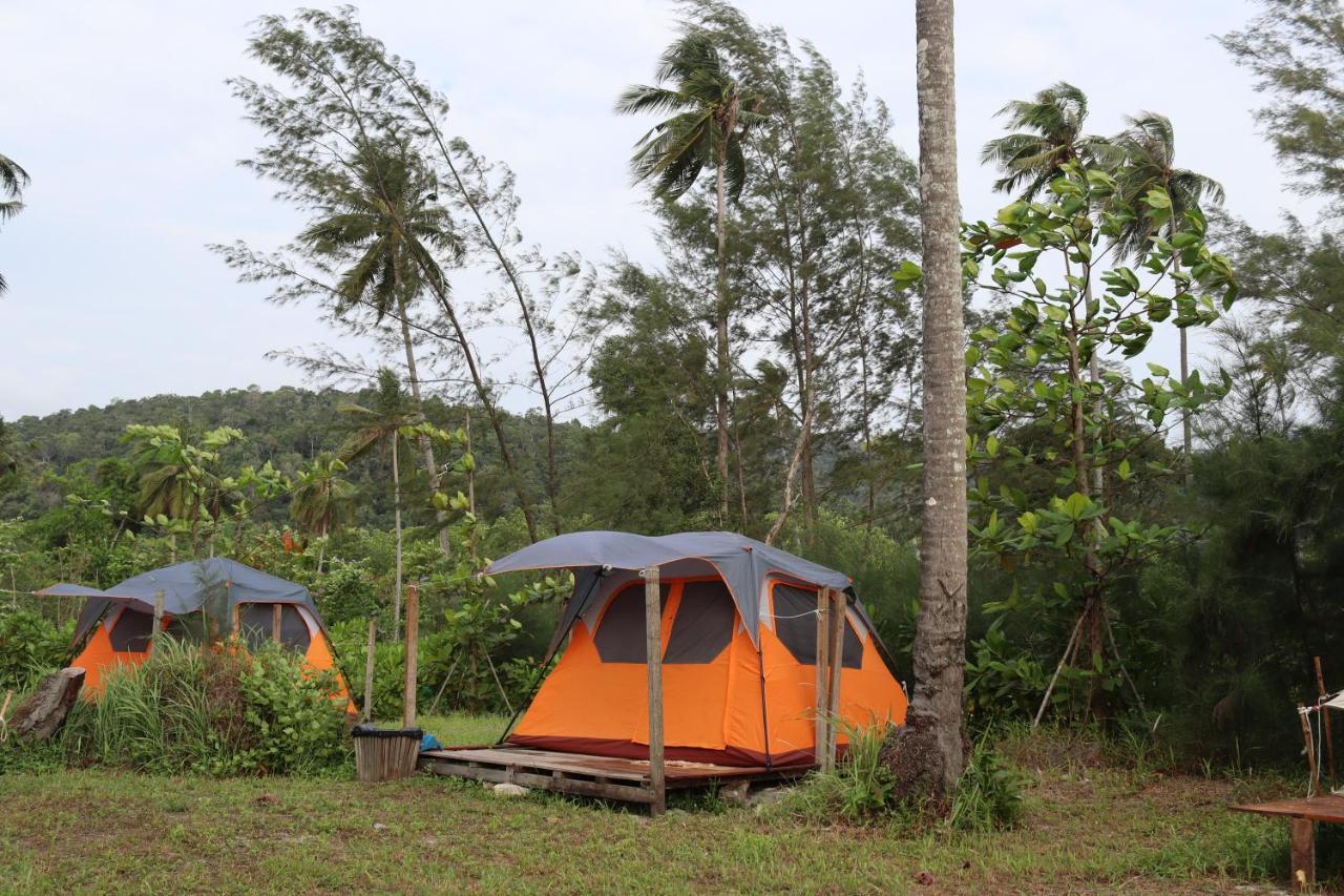 Koh Rong Love Resort Prek Svay Village Zewnętrze zdjęcie