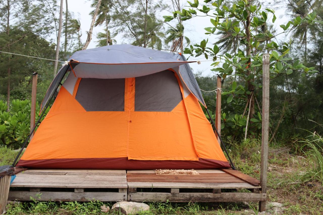 Koh Rong Love Resort Prek Svay Village Zewnętrze zdjęcie
