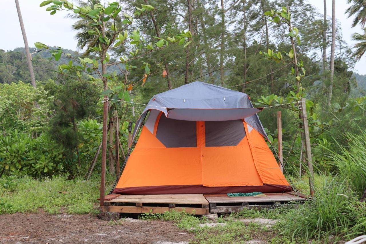 Koh Rong Love Resort Prek Svay Village Zewnętrze zdjęcie