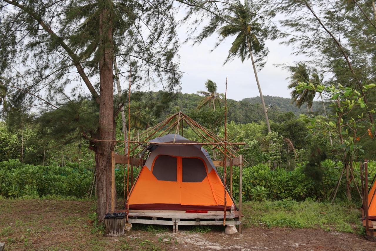 Koh Rong Love Resort Prek Svay Village Zewnętrze zdjęcie