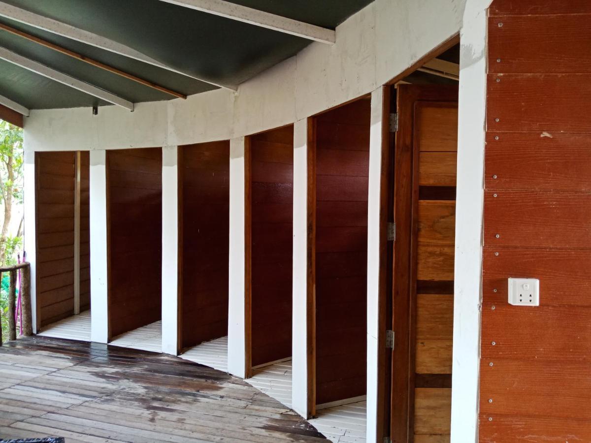 Koh Rong Love Resort Prek Svay Village Zewnętrze zdjęcie