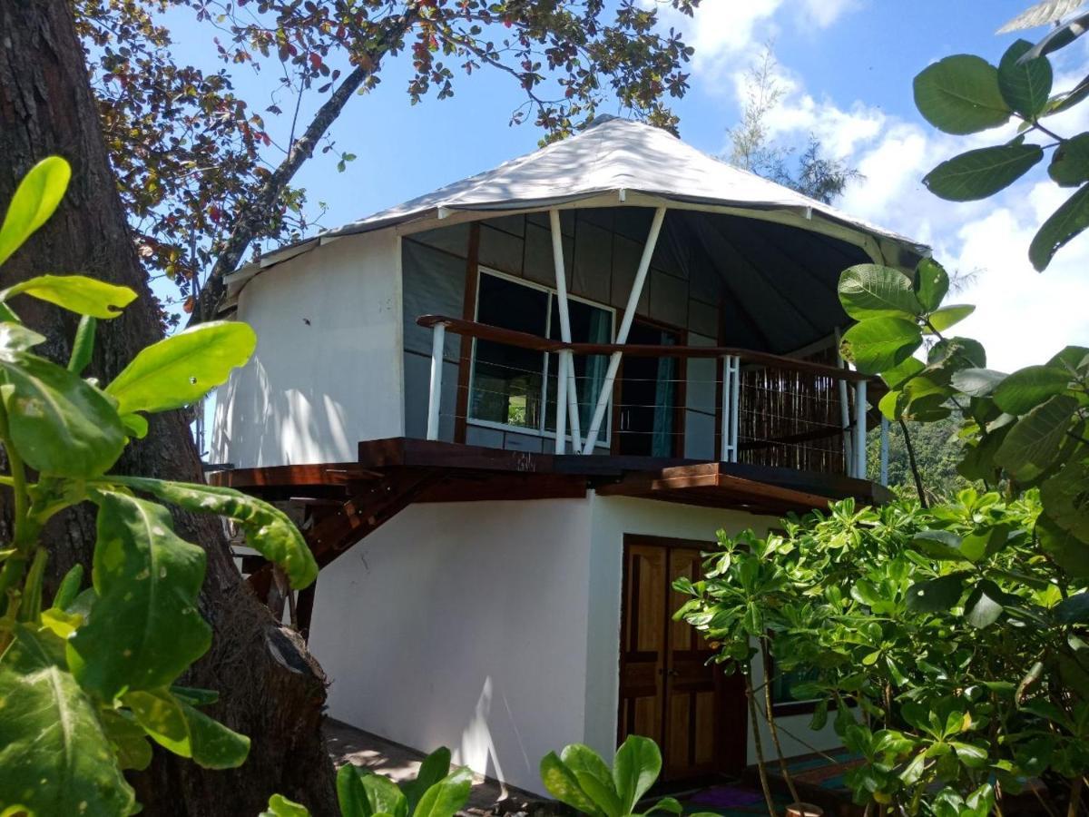 Koh Rong Love Resort Prek Svay Village Zewnętrze zdjęcie