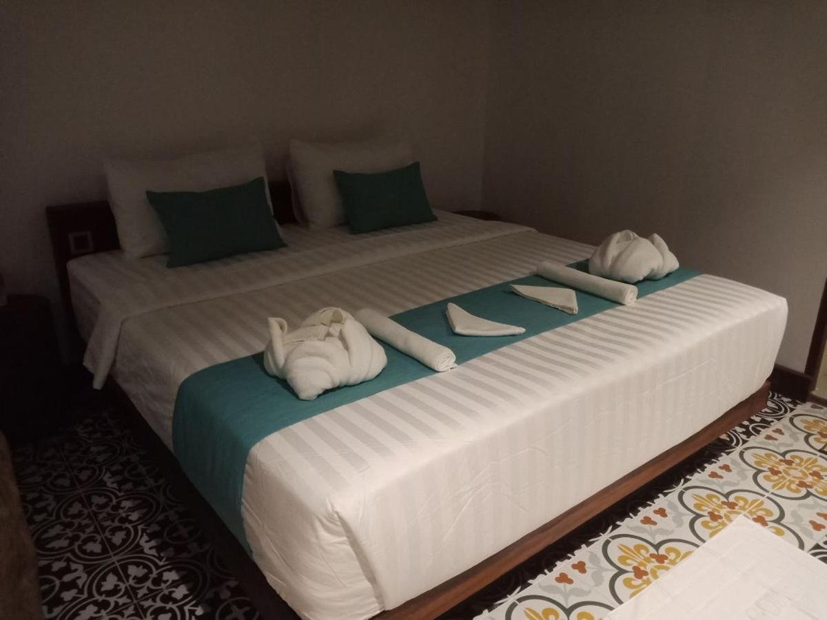 Koh Rong Love Resort Prek Svay Village Zewnętrze zdjęcie