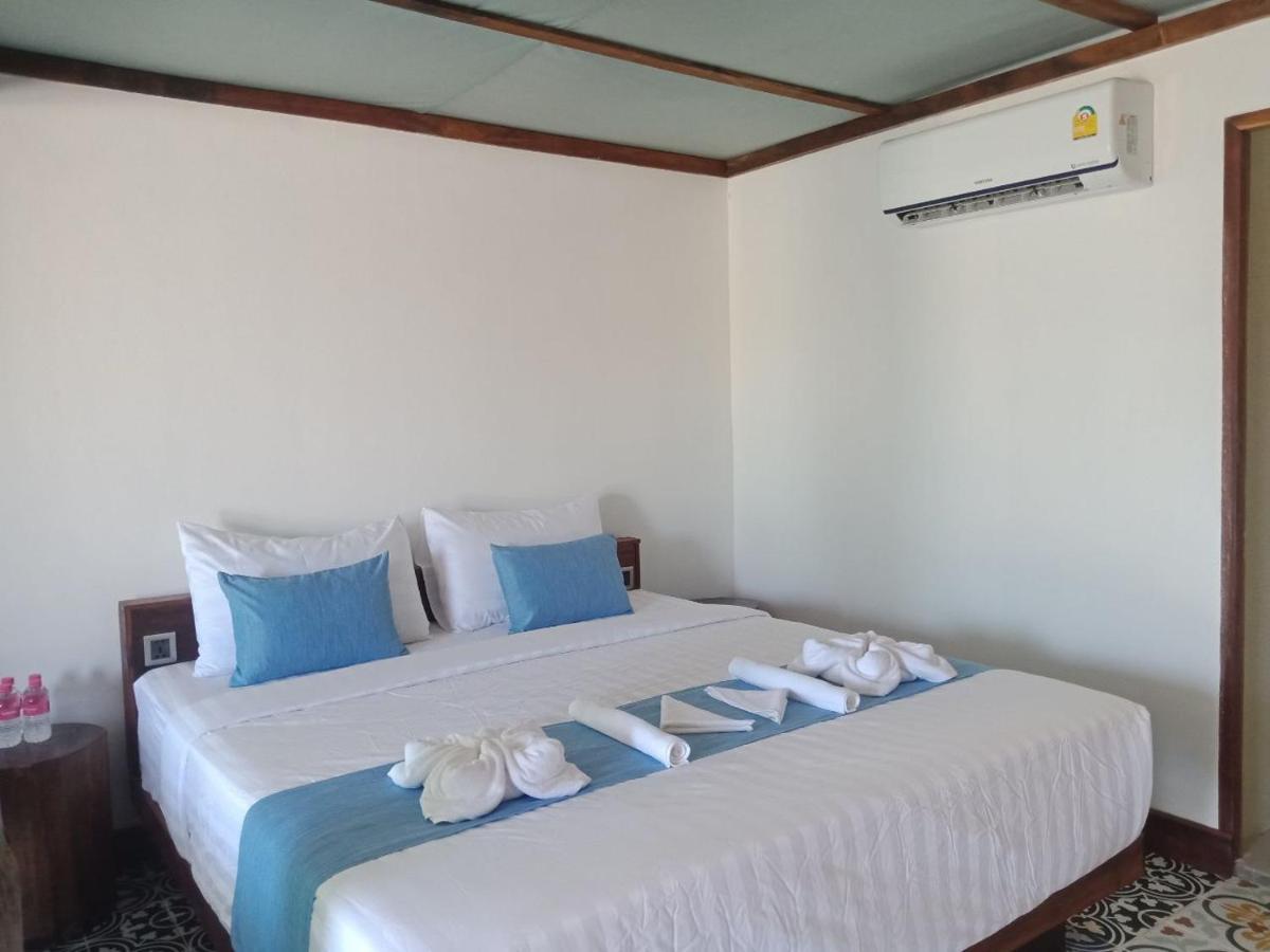 Koh Rong Love Resort Prek Svay Village Zewnętrze zdjęcie