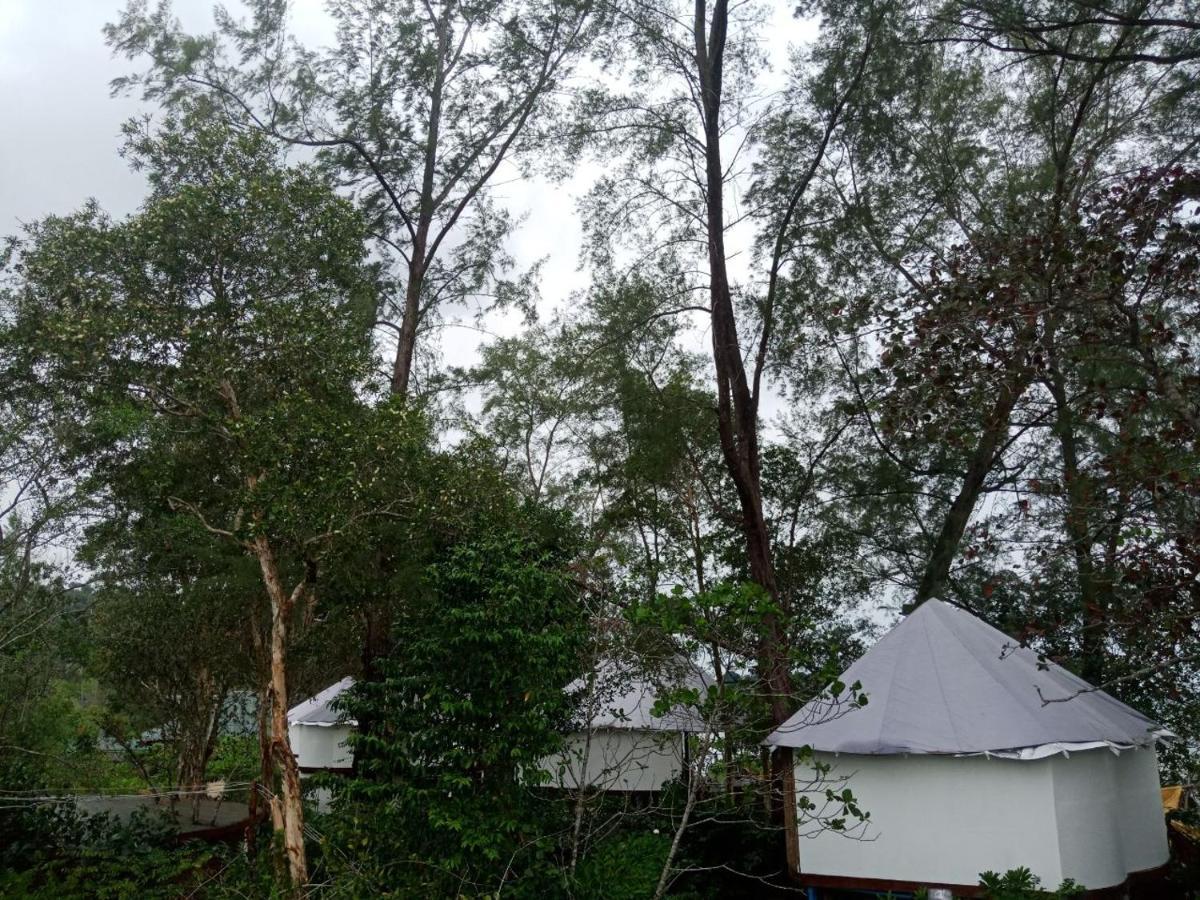 Koh Rong Love Resort Prek Svay Village Zewnętrze zdjęcie