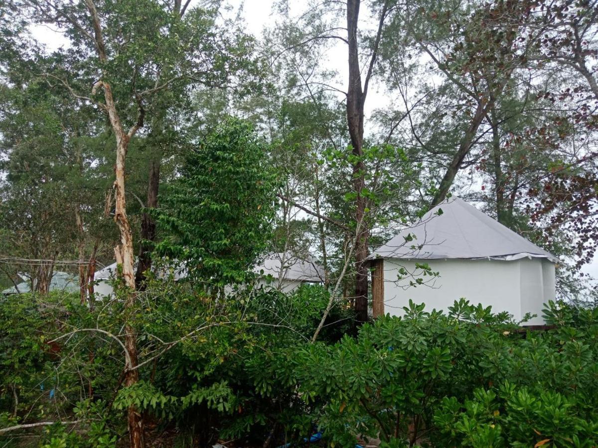 Koh Rong Love Resort Prek Svay Village Zewnętrze zdjęcie