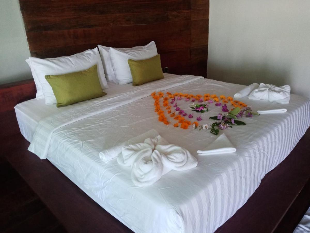Koh Rong Love Resort Prek Svay Village Zewnętrze zdjęcie