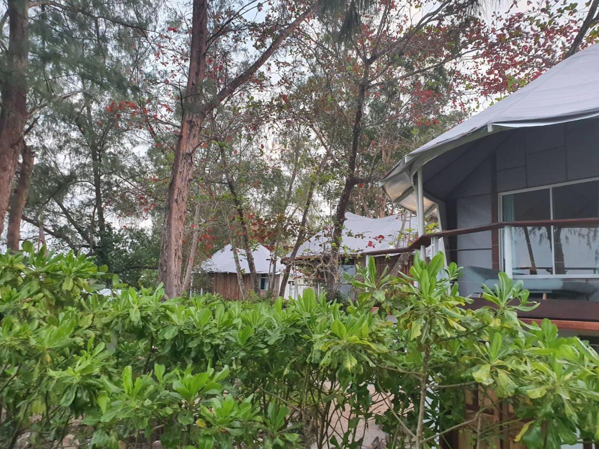 Koh Rong Love Resort Prek Svay Village Zewnętrze zdjęcie