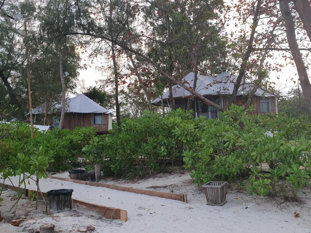 Koh Rong Love Resort Prek Svay Village Zewnętrze zdjęcie