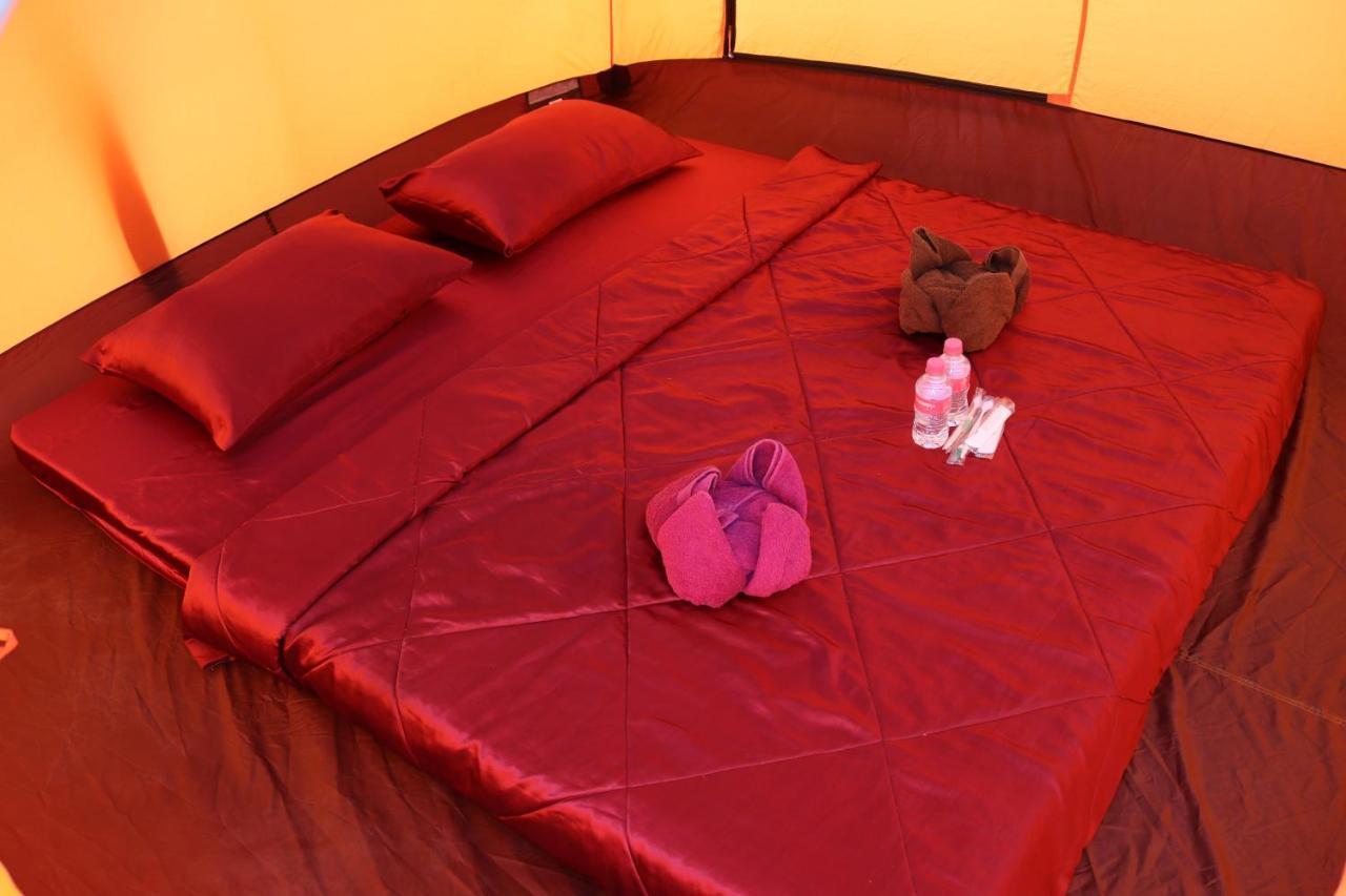 Koh Rong Love Resort Prek Svay Village Zewnętrze zdjęcie