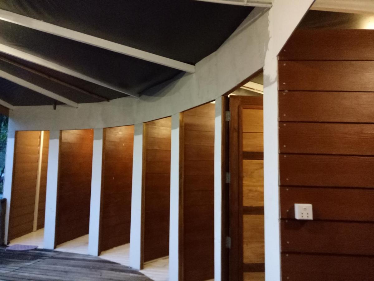 Koh Rong Love Resort Prek Svay Village Zewnętrze zdjęcie