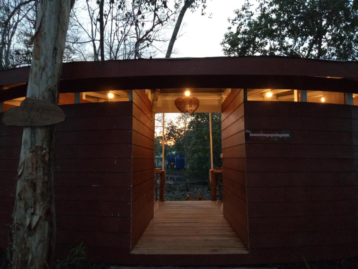 Koh Rong Love Resort Prek Svay Village Zewnętrze zdjęcie