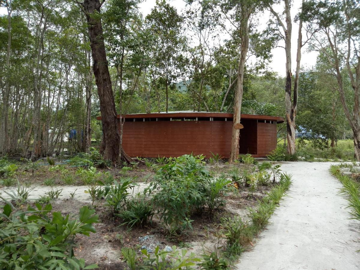 Koh Rong Love Resort Prek Svay Village Zewnętrze zdjęcie